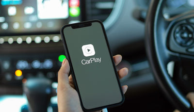 How to Connect and Use Apple CarPlay