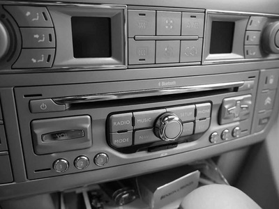 5 Reasons Why You Should Replace Your Car Stereo