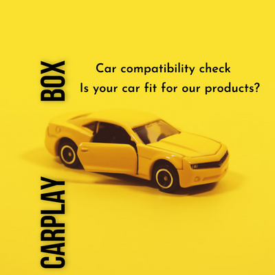 Is Your Car Model Compatible with Our Box Product? Dive Deeper into the Details!