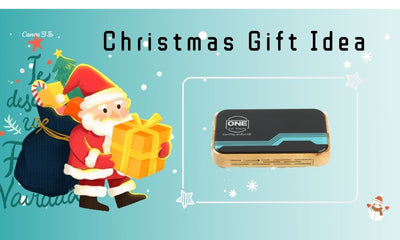 The Perfect Christmas Gift for Your Car with OneCarStereo: The Ultimate Wireless Experience