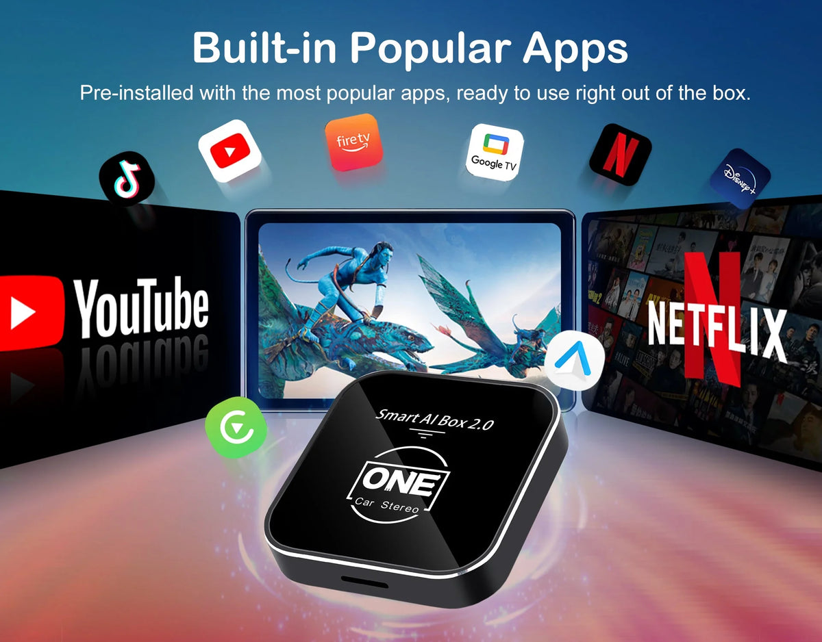 Apps