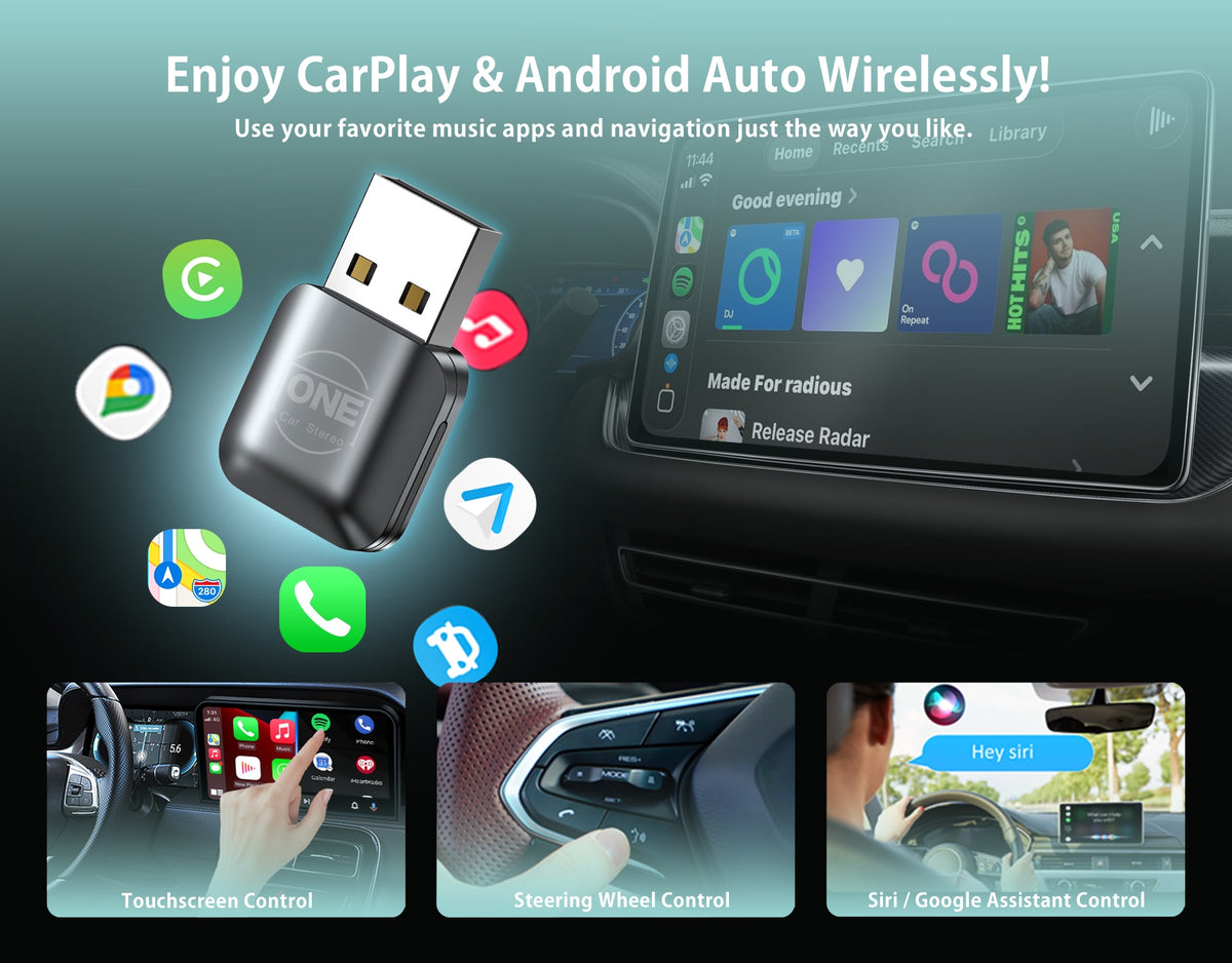 Car Control