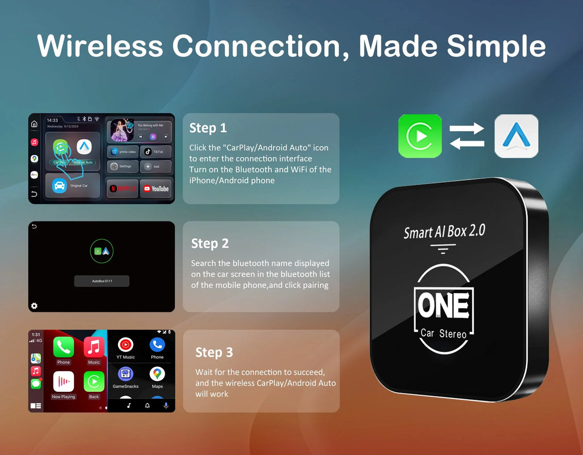 GO Wireless