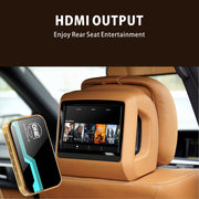 CarPlay AI Box HE CarPlay Box HDMI Edition