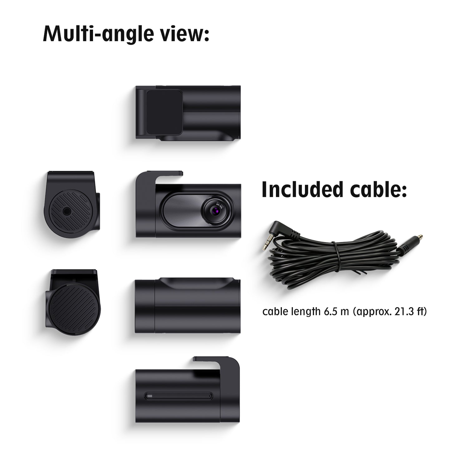DVR Camera