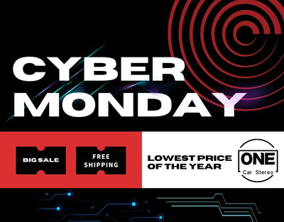 Cyber Monday Picks: Your ultimate Guide to the Best Car AI Box