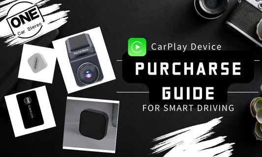 Which wired to wireless CarPlay or Android Auto adapter should I choose? | in-depth guide