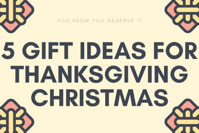 5 items die elke autobezitter zou moeten hebben en die ook geweldige cadeaus zijn voor Thanksgiving en Kerstmis