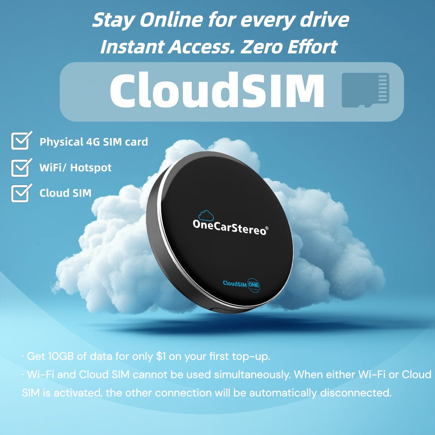 Cloud AI Box｜North America & Canada Version