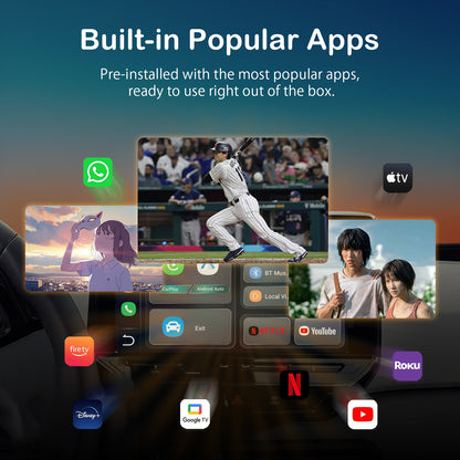 Smart AI Box 2.0｜Smart & Elite Update