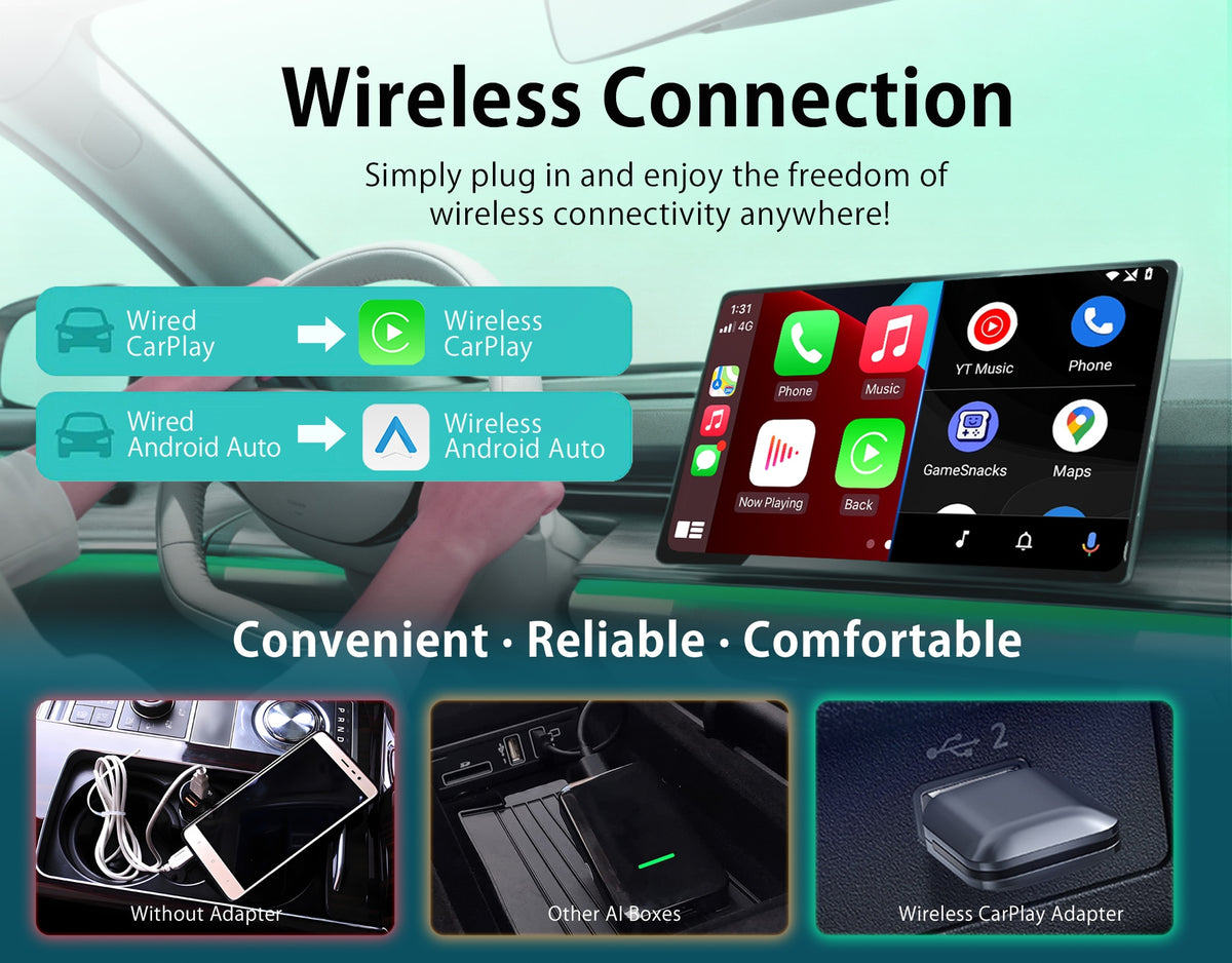 GO Wireless