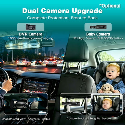 CarPlay AI Box HE PRO ULTRA