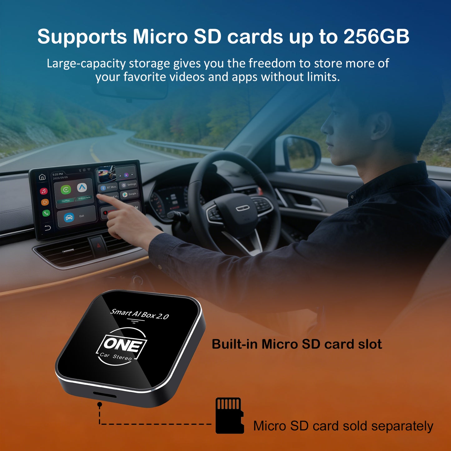 Smart AI Box 2.0｜Smart & Elite Update