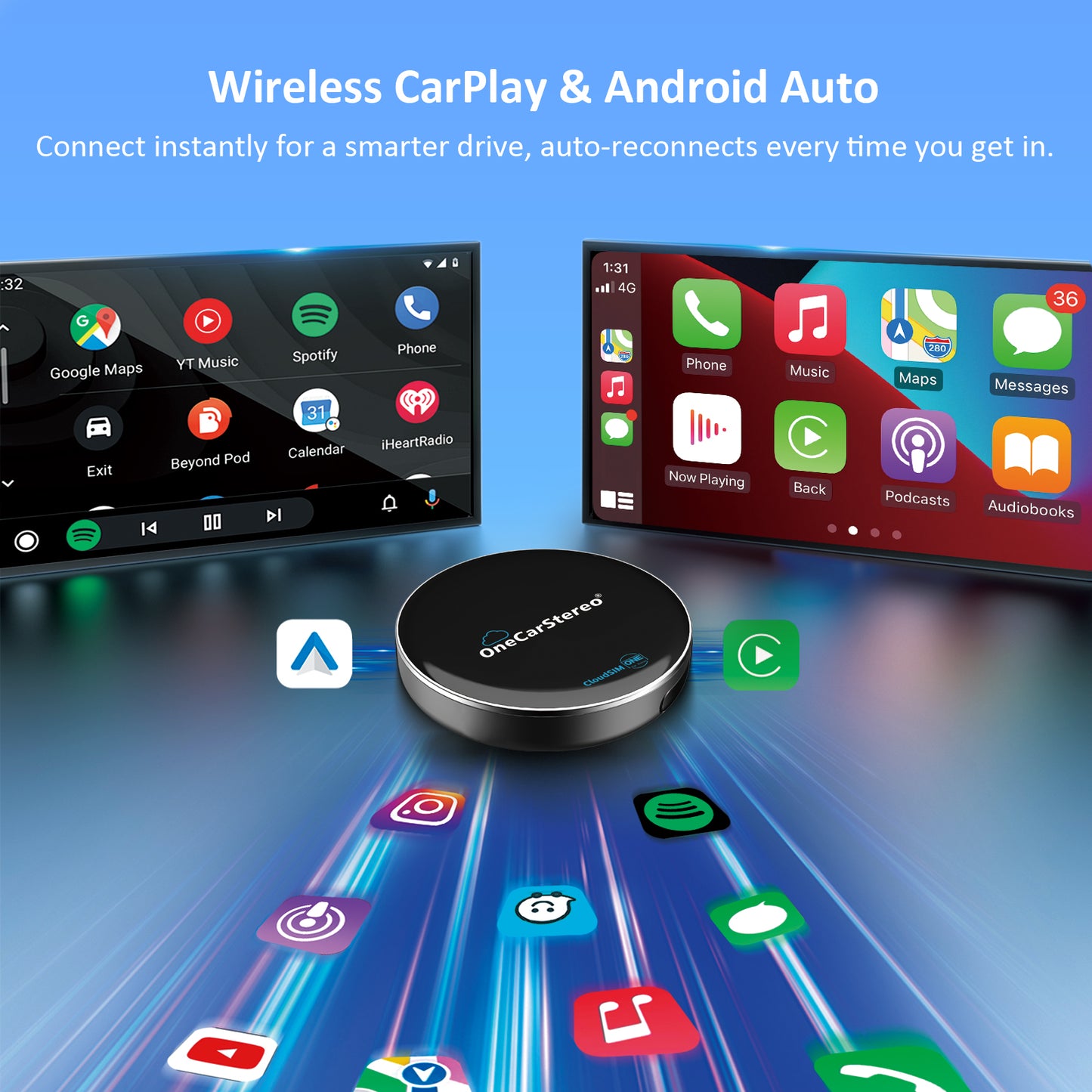 Cloud AI Box｜North America & Canada Version