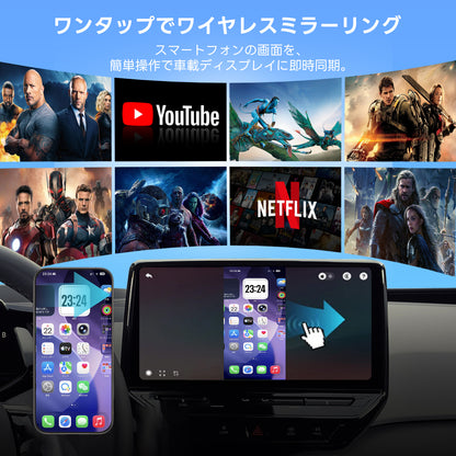 Cloud AI Box｜Japanese Version