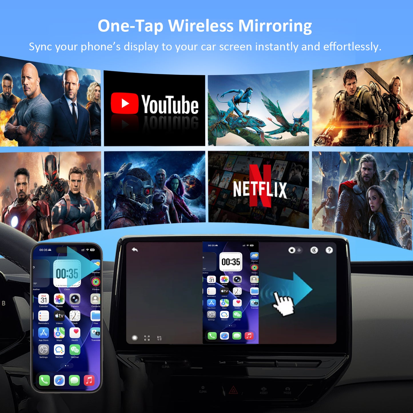 Cloud AI Box｜North America & Canada Version