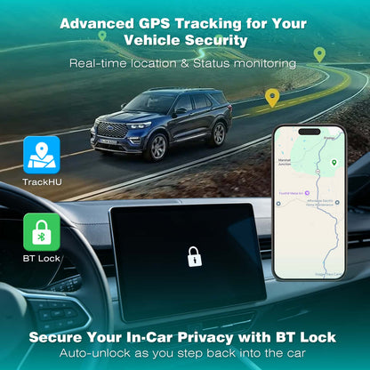 CarPlay AI Box HE PRO ULTRA