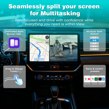CarPlay AI Box HE PRO ULTRA