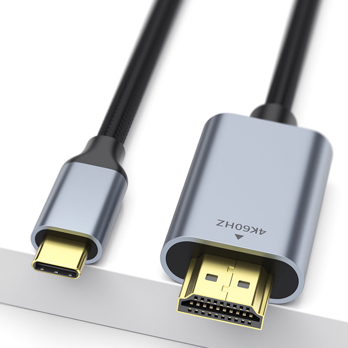 4K HDMI Extension Cable