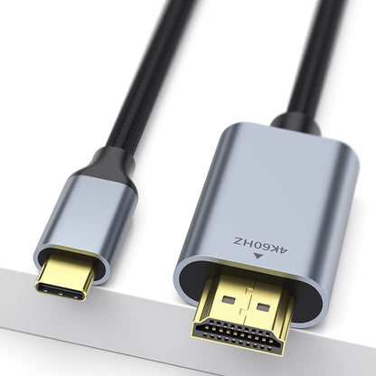4K HDMI Extension Cable