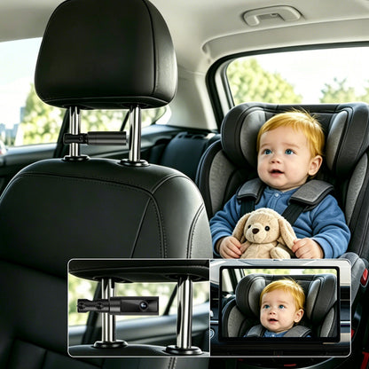 Baby Care Camera