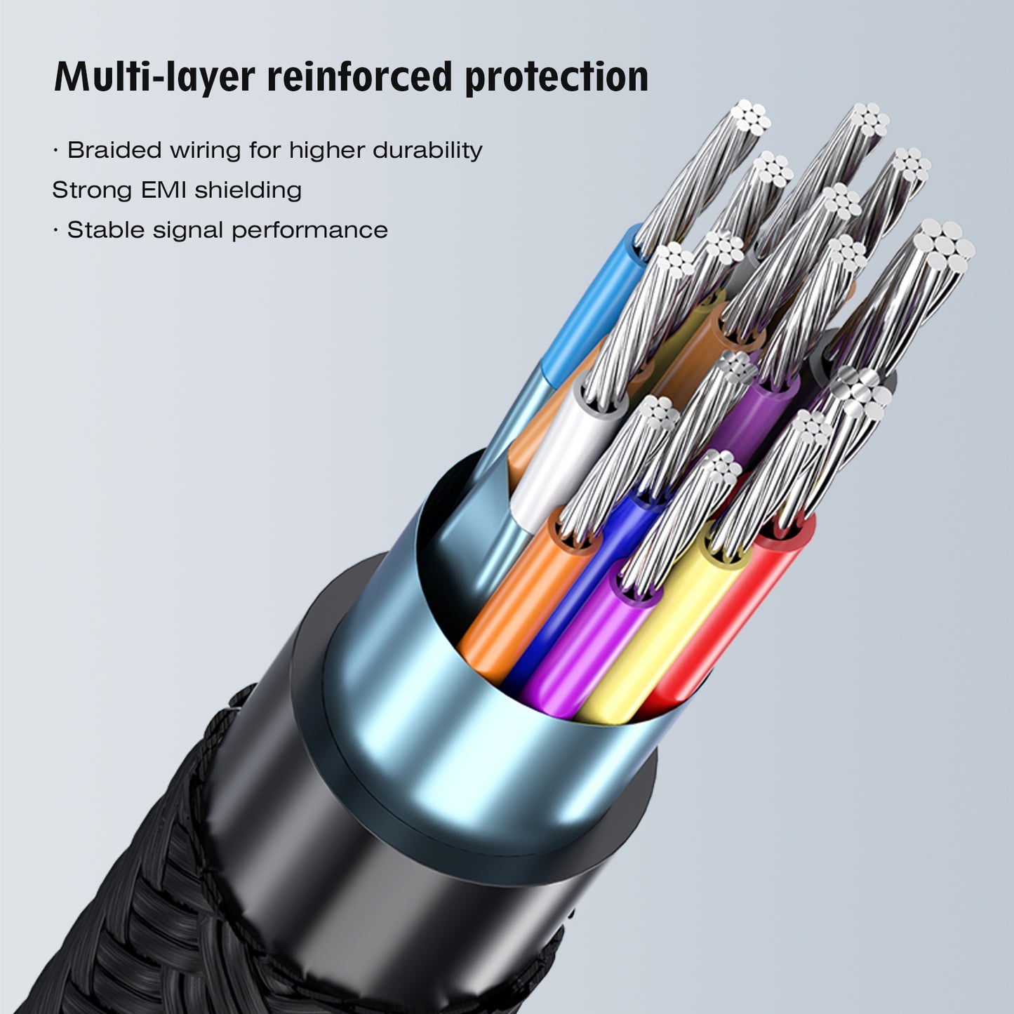 4K HDMI Extension Cable
