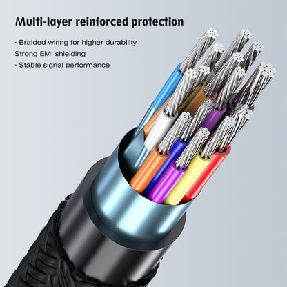 4K HDMI Extension Cable
