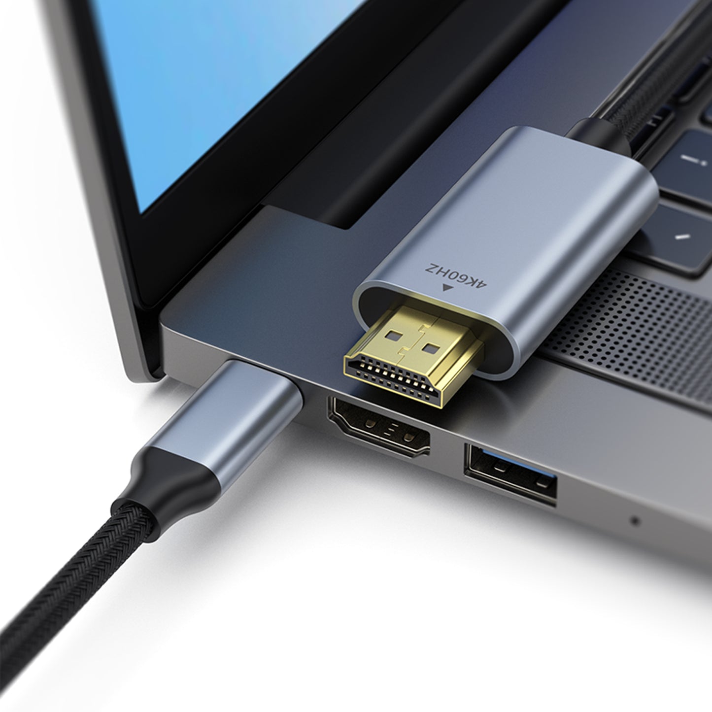 4K HDMI Extension Cable