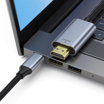 4K HDMI Extension Cable