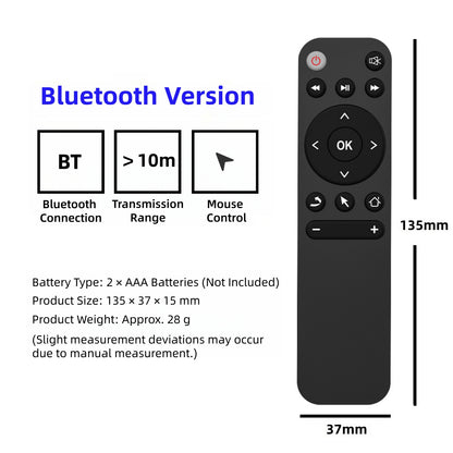 Wireless Bluetooth Remote Control