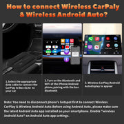 CarPlay AI Box ELite