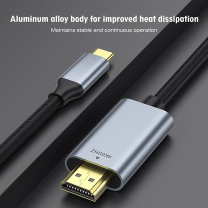 4K HDMI Extension Cable