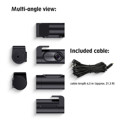 DVR Camera