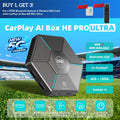 CarPlay AI Box HE PRO ULTRA