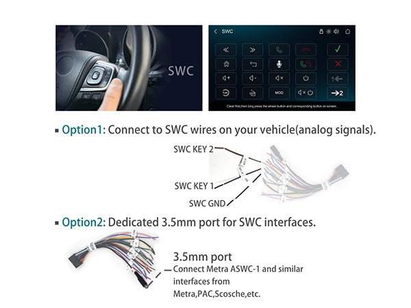 7" Linux Capacitive Full Touch Car Stereo  178*100mm DPS8011TE