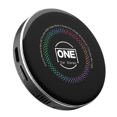P3 Pro Device