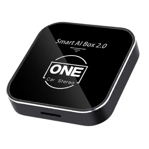 Smart AI Box 2.0