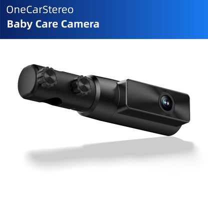 Baby Care Camera