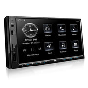 Octa-core Android Double-DIN Car Stereo 170*96mm DPX8060PB