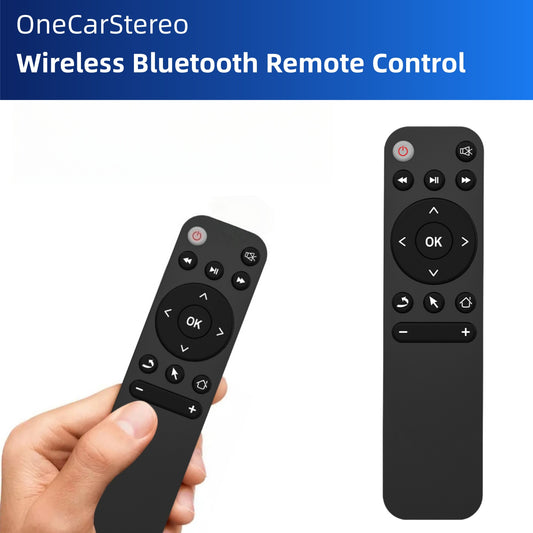 Wireless Bluetooth Remote Control