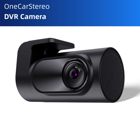 DVR Camera