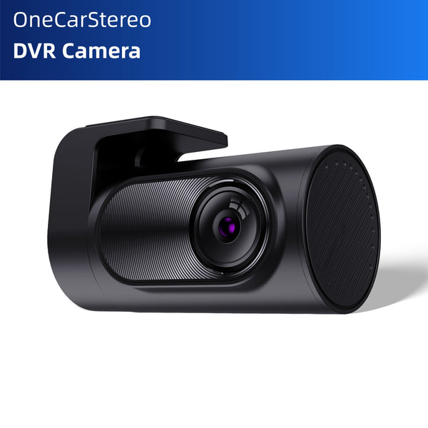 DVR Camera