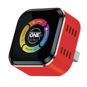 OneTouch