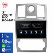 OEM For Chrysler 300C 2004 - 2011 Car Radio Stereo