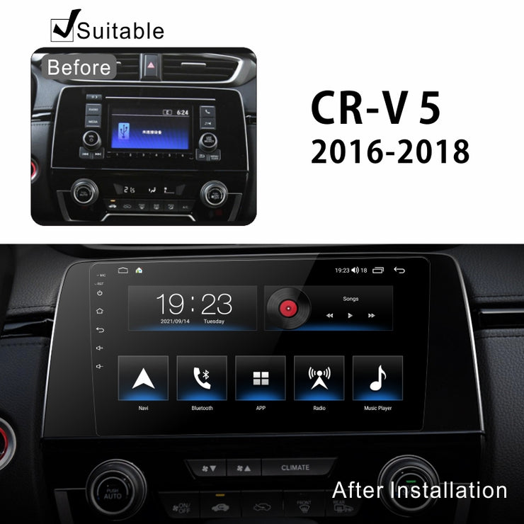 OEM for Honda CRV CR-V 2016 - 2018 Car Radio Stereo