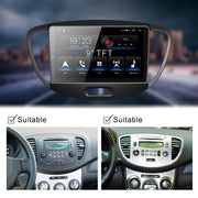 OEM For Hyundai I10 2007-2013 Car Stereo Radio