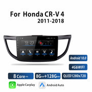 OEM For Honda CR-V CRV 2011 - 2018 Car Radio Stereo
