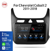 OEM For Chevrolet Cobalt 2011 - 2018 Car Stereo Radio
