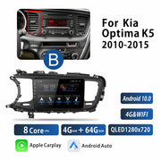 OEM For KIA optima K5 2010 - 2015 Car Radio Multimedia