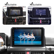 OEM For Suzuki Jimny JB64 2018 - 2020 Car Radio Stereo